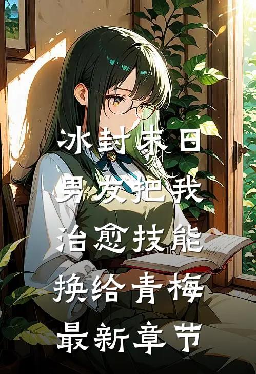 冰封末日，男友把我治愈技能换给青梅最新章节