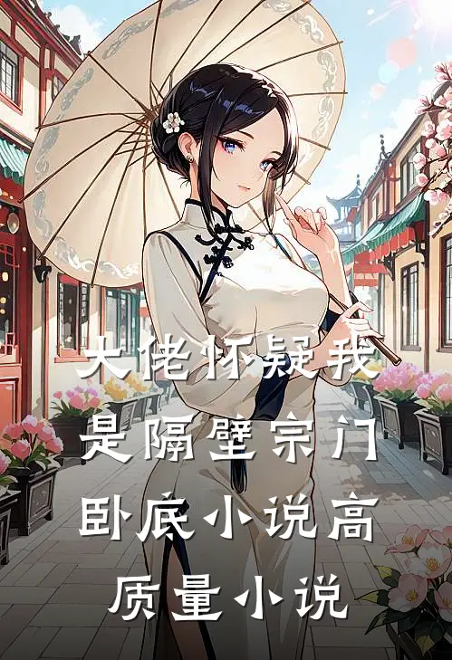 大佬怀疑我是隔壁宗门卧底小说高质量小说