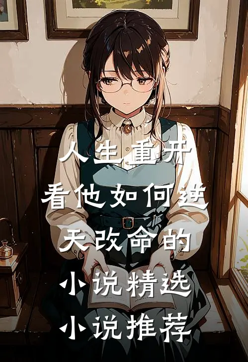 人生重开:看他如何逆天改命的小说精选小说推荐