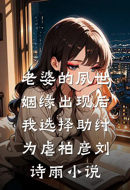 老婆的夙世姻缘出现后，我选择助纣为虐柏彦刘诗雨小说
