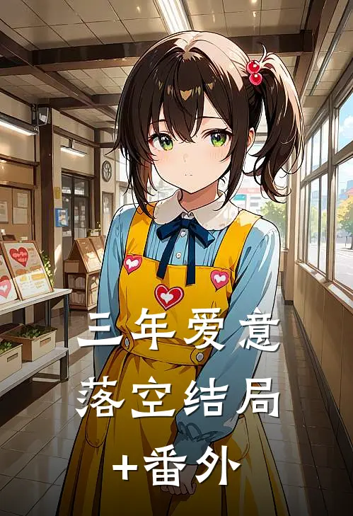 三年爱意落空结局+番外