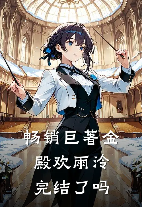 畅销巨著金殿欢雨泠完结了吗