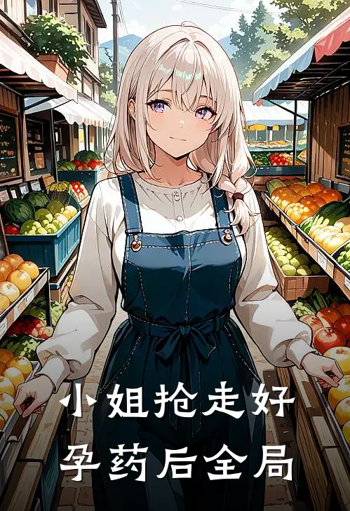 小姐抢走好孕药后全局