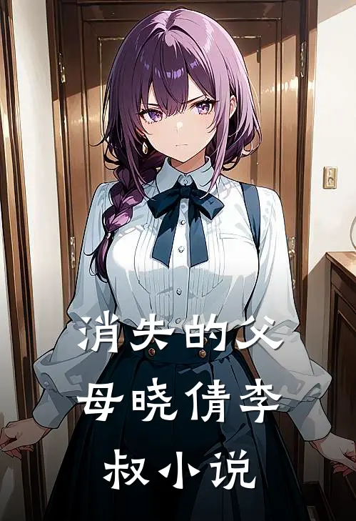 消失的父母晓倩李叔小说