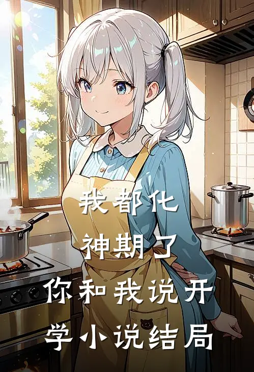 我都化神期了，你和我说开学小说结局