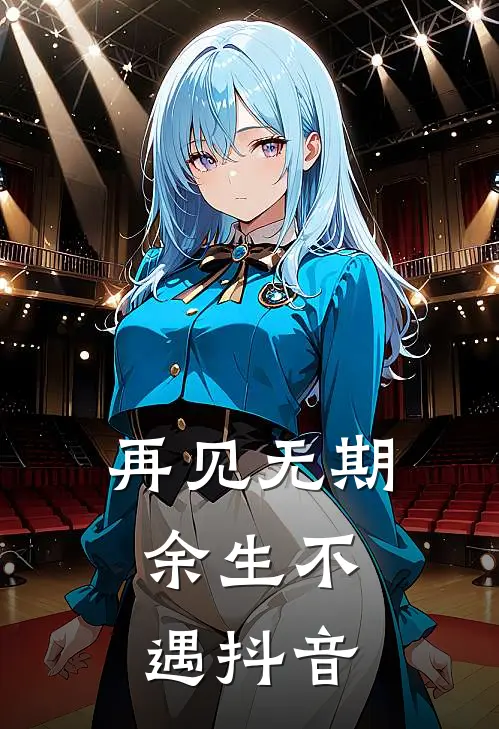 再见无期，余生不遇抖音