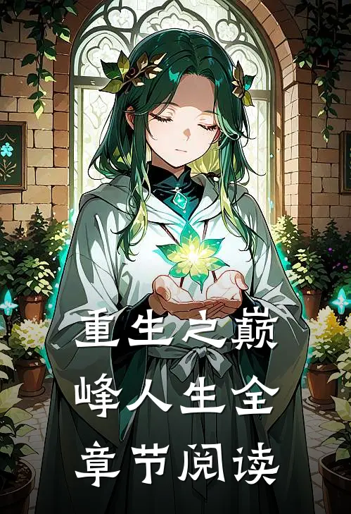 重生之巅峰人生全章节阅读