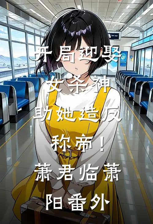 开局迎娶女杀神，助她造反称帝！萧君临萧阳 番外