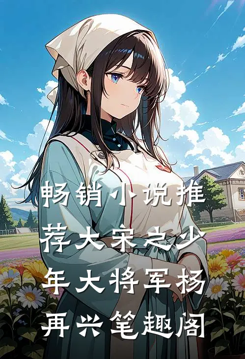 畅销小说推荐大宋之少年大将军杨再兴 笔趣阁