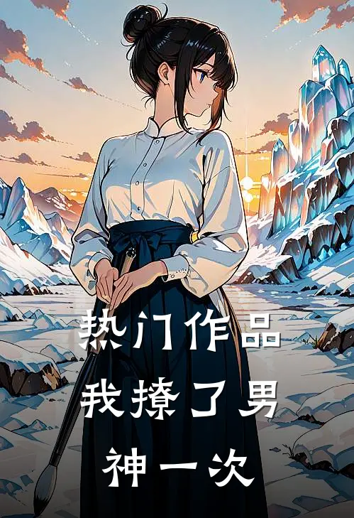 热门作品我撩了男神一次