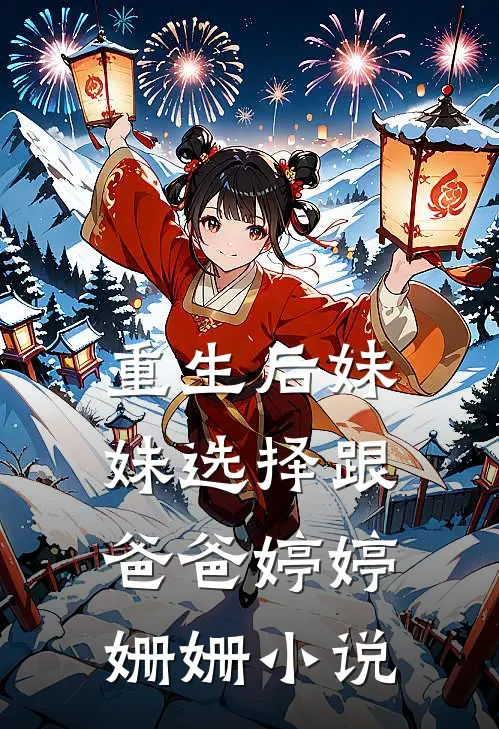 重生后妹妹选择跟爸爸婷婷姗姗小说
