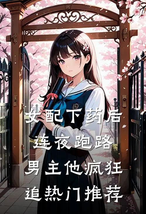 女配下药后连夜跑路，男主他疯狂追热门推荐