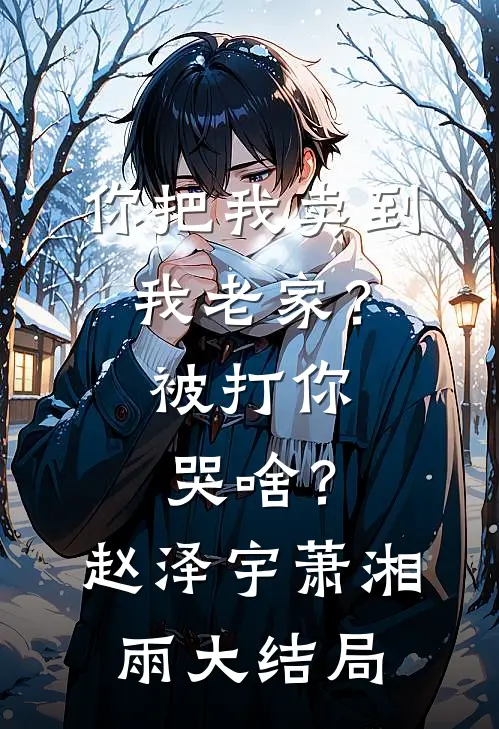你把我卖到我老家？被打你哭啥？赵泽宇萧湘雨大结局