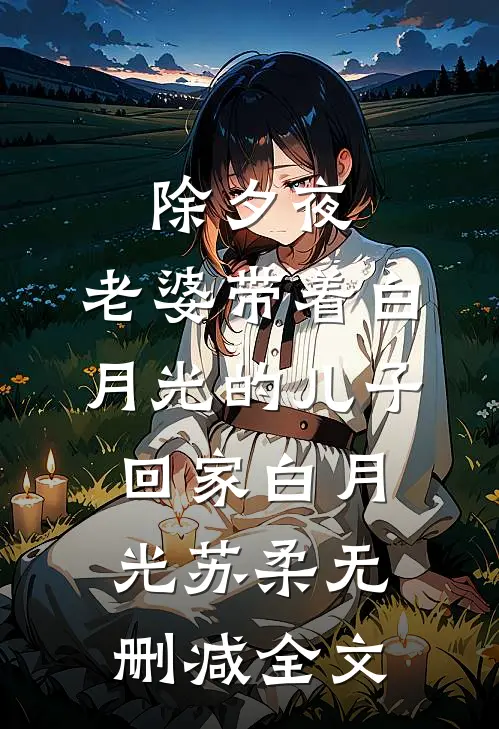 除夕夜，老婆带着白月光的儿子回家白月光苏柔无删减全文