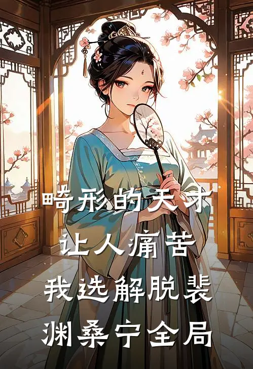 畸形的天才让人痛苦，我选解脱裴渊桑宁全局