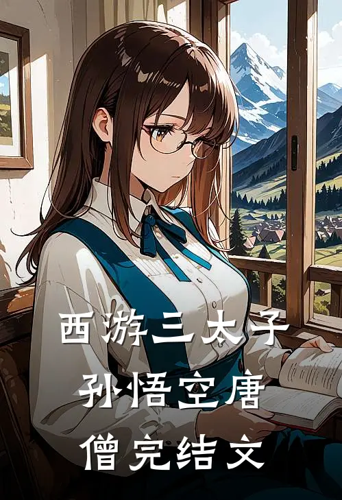 西游三太子孙悟空唐僧完结文