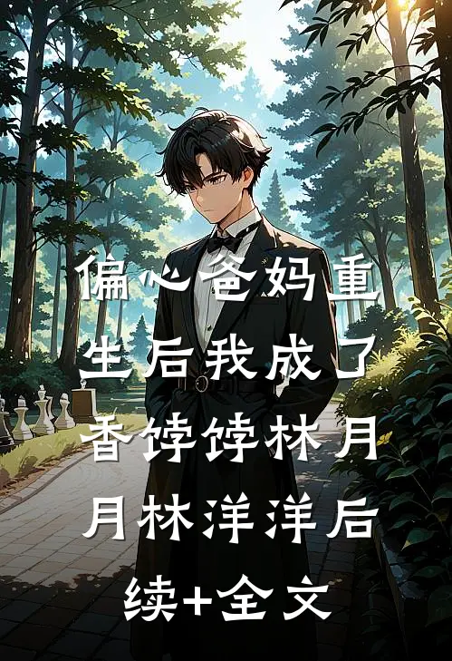 偏心爸妈重生后我成了香饽饽林月月林洋洋后续+全文