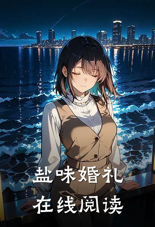 盐味婚礼在线阅读