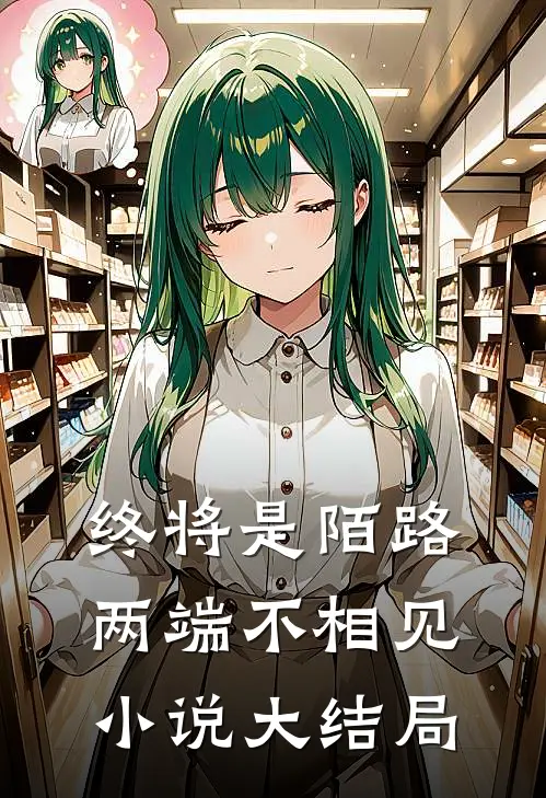 终将是陌路，两端不相见小说大结局