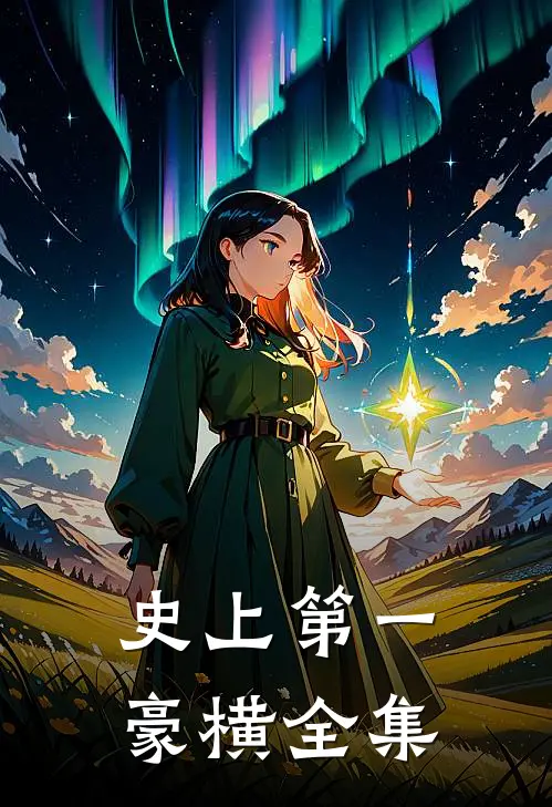 史上第一豪横全集