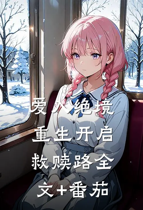爱入绝境，重生开启救赎路全文+番茄