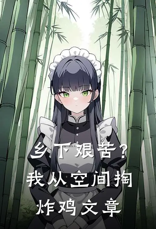 乡下艰苦？我从空间掏炸鸡文章