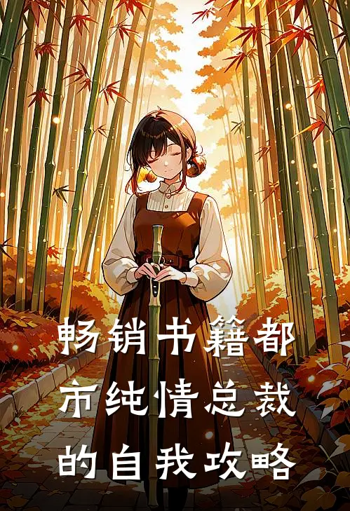 畅销书籍都市纯情总裁的自我攻略