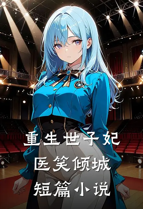 重生世子妃医笑倾城短篇小说