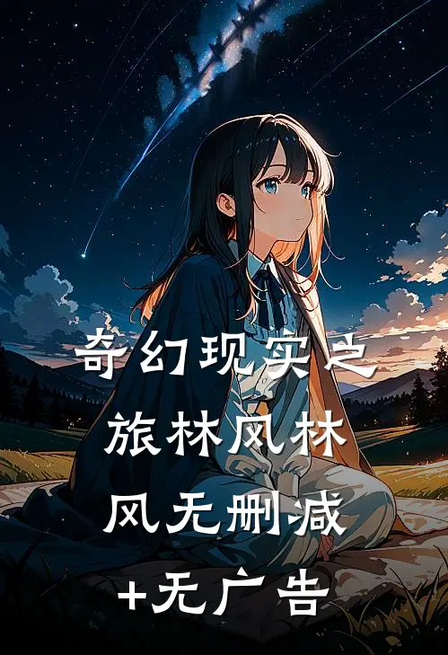 《奇幻现实之旅》林风林风无删减+无广告