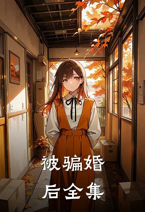被骗婚后 全集