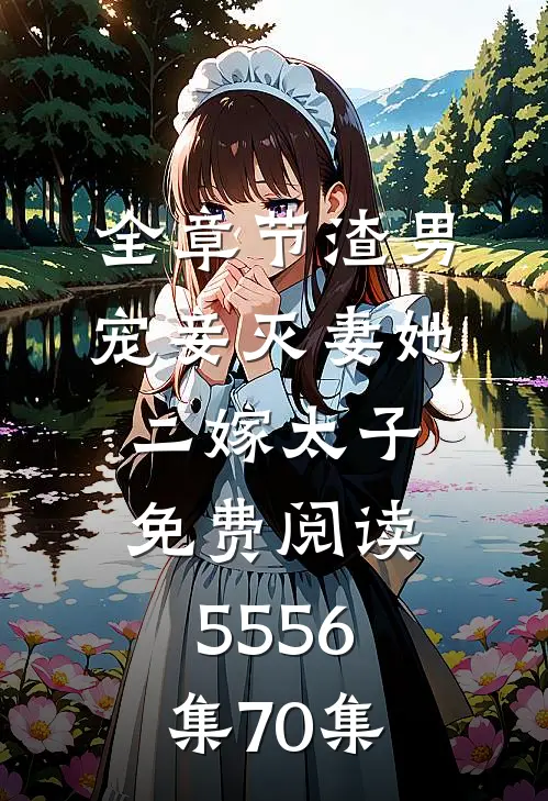 全章节渣男宠妾灭妻她二嫁太子免费阅读55 56集70集