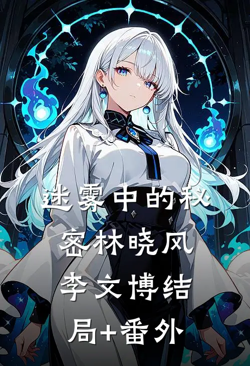 迷雾中的秘密林晓风李文博结局+番外