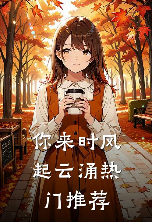 你来时风起云涌热门推荐