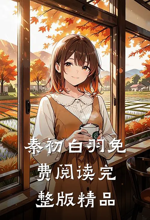 秦初白羽免费阅读完整版精品
