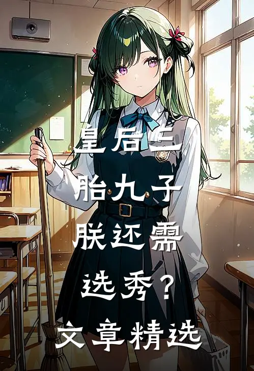 皇后三胎九子，朕还需选秀？文章精选