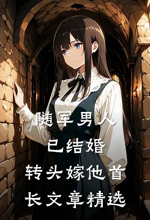 随军男人已结婚，转头嫁他首长文章精选