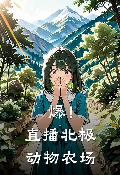 爆！直播北极动物农场
