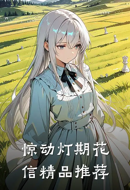 惊动灯期花信精品推荐