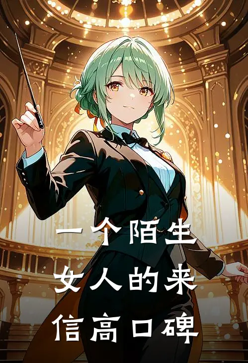 一个陌生女人的来信高口碑
