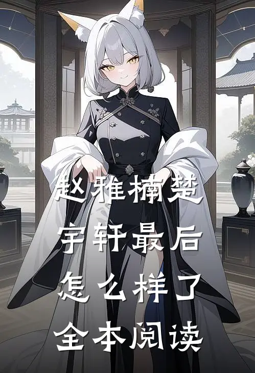 赵雅楠楚宇轩最后怎么样了全本阅读