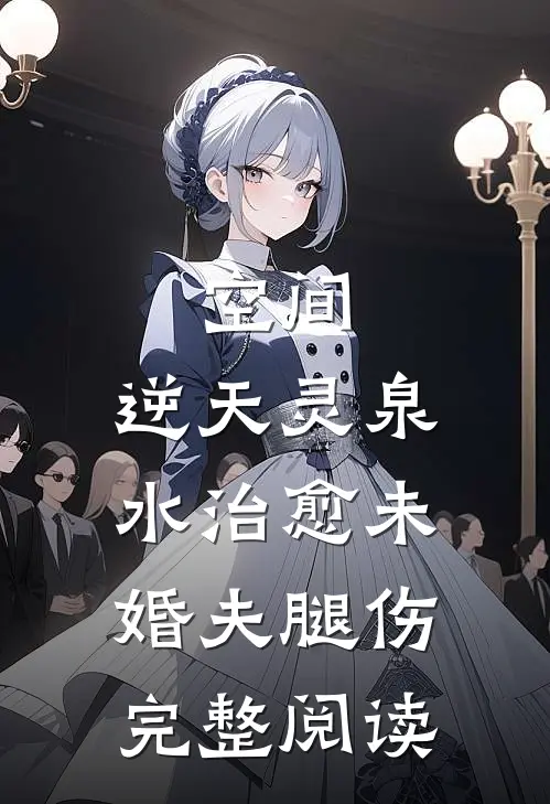 空间：逆天灵泉水治愈未婚夫腿伤完整阅读