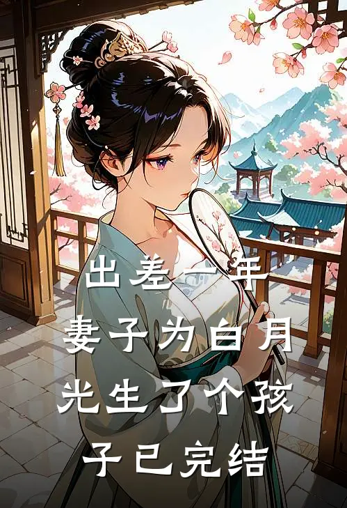 出差一年，妻子为白月光生了个孩子已完结