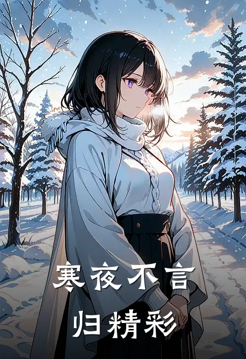 寒夜不言归精彩