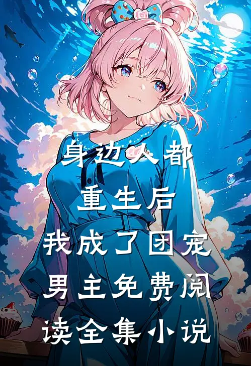 身边人都重生后,我成了团宠男主免费阅读全集小说