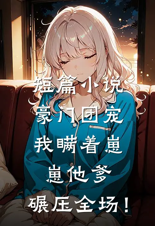 短篇小说豪门团宠：我瞒着崽崽他爹，碾压全场！