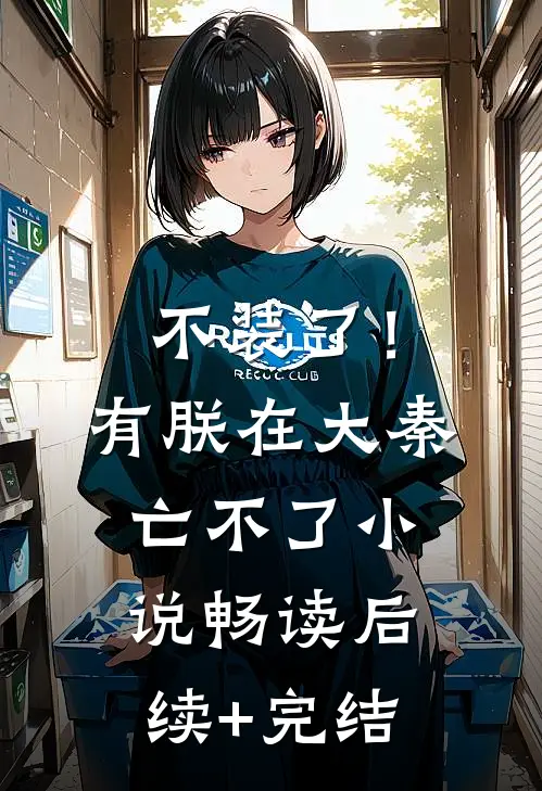 不装了！有朕在，大秦亡不了小说畅读后续+完结