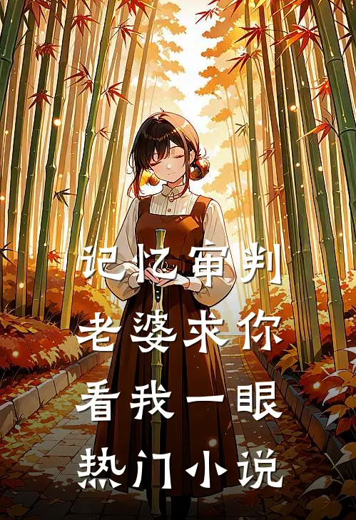 记忆审判：老婆求你看我一眼热门小说