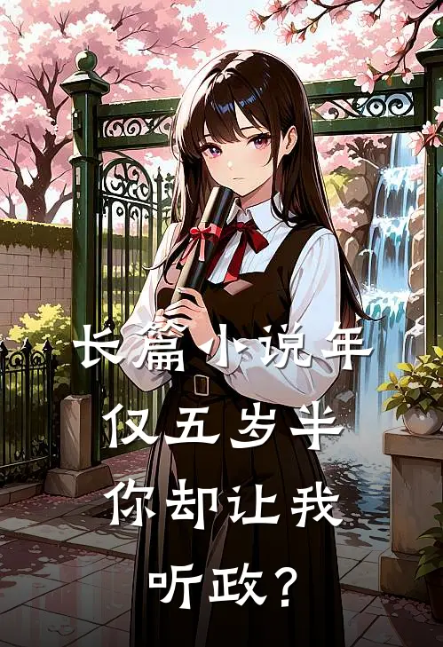 长篇小说年仅五岁半，你却让我听政？