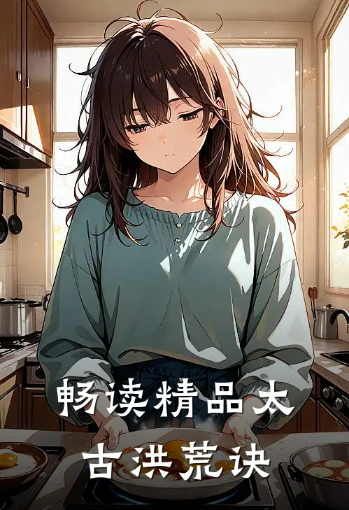 畅读精品太古洪荒诀