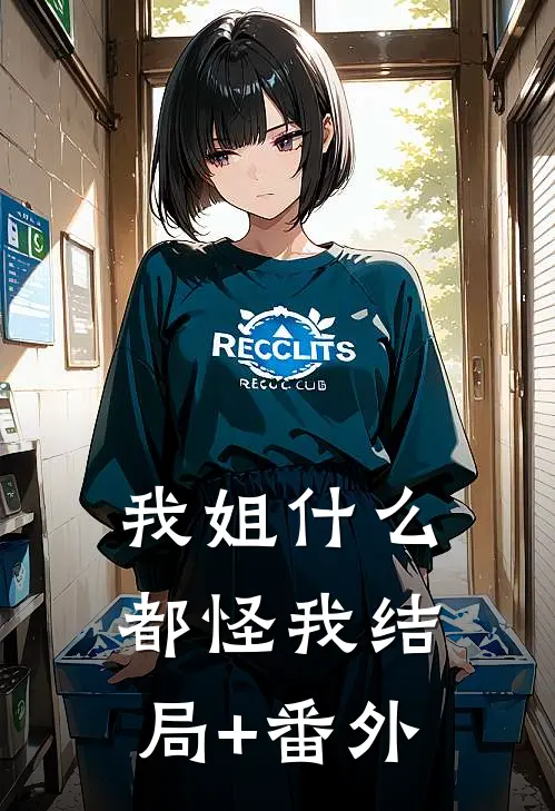 我姐什么都怪我结局+番外